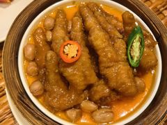 -老广酒楼(樱花店)