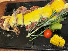 -豪客来牛排(汕头东厦100店)