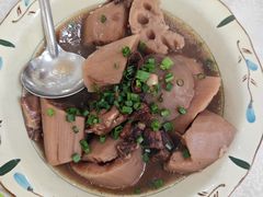 -成惠食府(赤岗店)