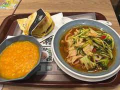 -魏家凉皮(十里河店)