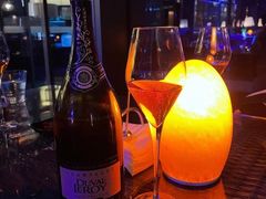 -富力丽思卡尔顿酒店·FLAIR餐厅酒吧