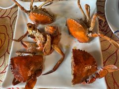 -莲花公园煎蟹(总店)