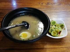 -屯屯面(海尔路店)