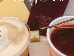 -O.P.S. CAFE