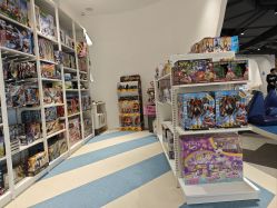 -MINI MARS KIDS CLUB亲子家庭中心(杨浦黄兴店)