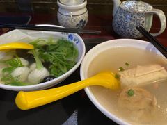 -大壶春生煎(四川中路店)