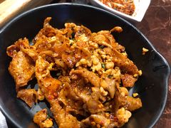 烤鸡皮-丝恋丝娃娃(逸天城国贸店)