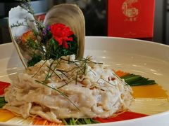 -小广寒电影艺术餐厅(小广寒经三路店)