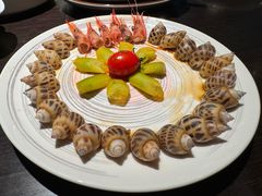 -庐灶江南·江南菜·四合院Bistro(东直门雍和宫·原华侨宾馆店)