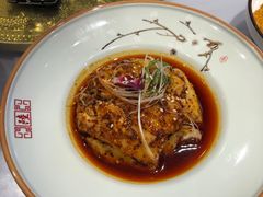 -农川记&酸菜鱼四川料理(横岗荣德店)