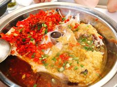 剁椒鱼头-老湘亲·品鉴湘菜(湖里店)