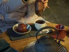 -觉藏茶社(博地影秀城店)