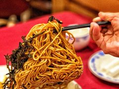 -老吉士酒家(天平路店)