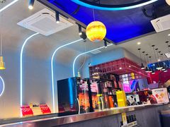 -杨记齐齐哈尔烤肉(总店)