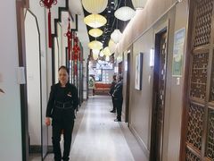 -徽镇小厨·经典徽菜(马连道店)