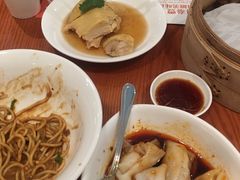 -鼎泰丰(新港中心店)