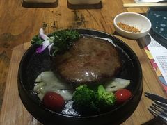-通海俄式烧烤(下瓦房店)