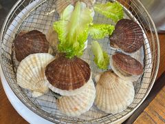 -海味当家·蒸锅海鲜(星海公园店)