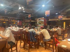 -天下客饭店(中山路店)