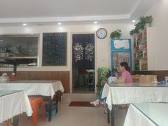 炸羊排-庄河步云山羊汤