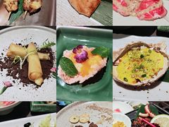 -匠和风精致料理(莆田财富中心店)
