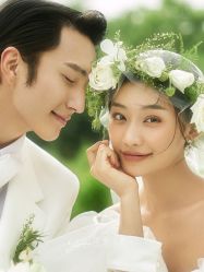 -雨墨婚纱摄影工作室