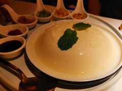 -绿茶餐厅(领展购物广场·中关村店)
