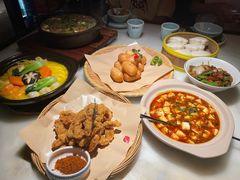 -苏乡兰亭·新派淮扬菜(吾悦广场店)