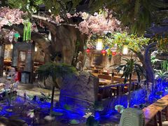 -城墙拐拐火锅(三峡广场黑金冠店)