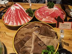 -藤原布二·大正创意料理(五台山店)