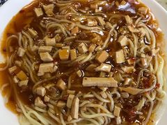 黄面-有家驴肉黄面(敦煌店)