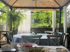 -野蔓果·山野菜(西湖景区·龙井茶田店)