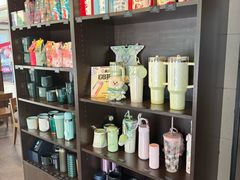 -星巴克(重庆新天泽国际广场店)