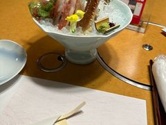 -蟹道乐(梅田店)