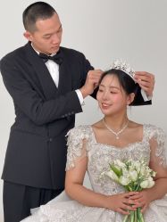 -金夫人婚纱摄影(总店)