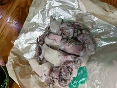 -小辫子羊肉面馆(周东店)