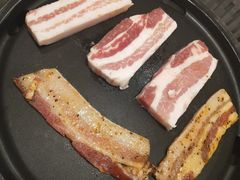 -花味·自助烤肉(雨花客厅店)