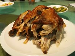 -萧记三鲜烩面(郑汴路店)