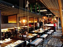 -盡膳口福·百年汤方火锅(科华北路店)