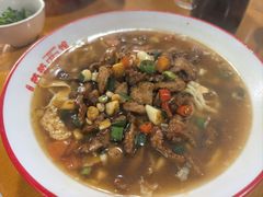 -荣荣面馆(丹溪大道店)
