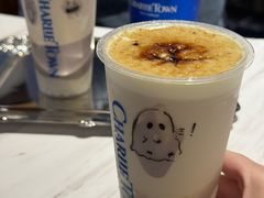 -CHARLIETOWN红茶公司(南京万象天地店)