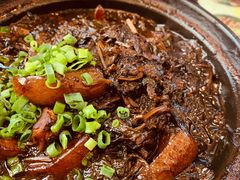 梅菜肉煲-家乐煲仔店(红山市场店)