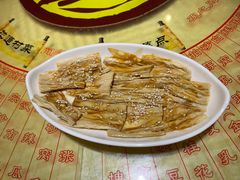 -石岐佬中山菜馆(张溪店)