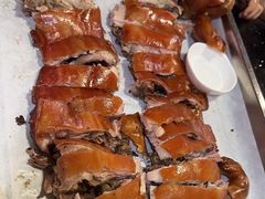 -盛品鲜东莞烧鹅濑粉(杨箕店)