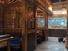-上尚兄弟烧烤餐厅(鑫通大厦店)