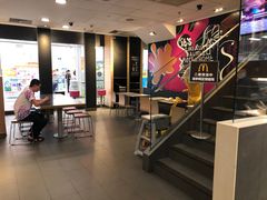 -麦当劳(廉江大道店)