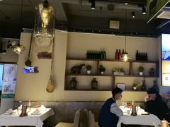 -西域阿里马新疆菜·清真(桂花路店)