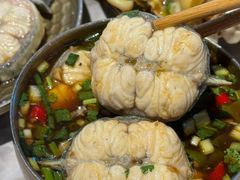 -琥珀川糟粕醋火锅(慈云寺店)