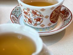 -广州富力丽思卡尔顿酒店·丽轩·粤菜