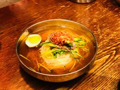 -辛氏火炉·韩式古法烤肉(松北店)